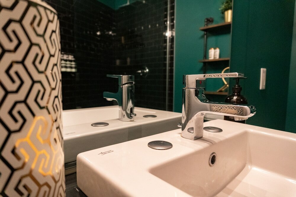 Фото The Cosmo Lofts