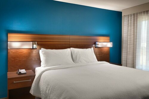 Гостиница Residence Inn by Marriott Salt Lake City-West Jordan в Уэст-Джордане