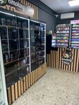 Smoking Shop (Semashko Lane, 82/141), tobacco and smoking accessories shop