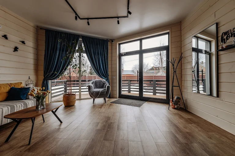 Фото Юрьево Home