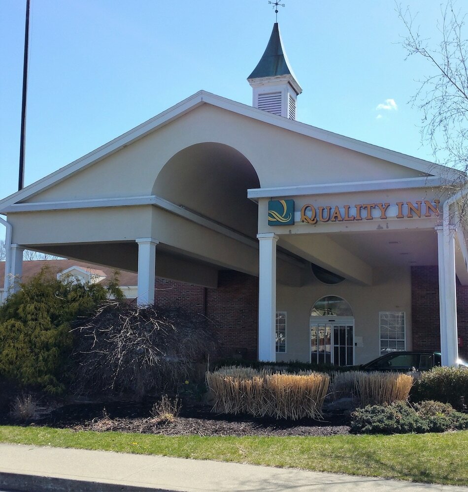 Фото Quality Inn Mystic - Groton