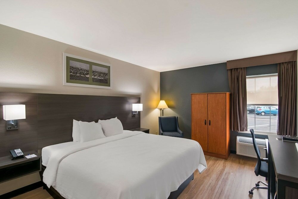 Фото Quality Inn Mystic - Groton