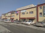 Rg (ulitsa 30 let Pobedy, 27/1), construction and finishing works