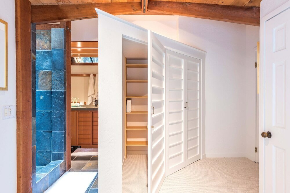 Фото Forest Getaway