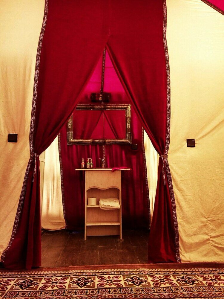 Фото Bivouac Merzouga Experience