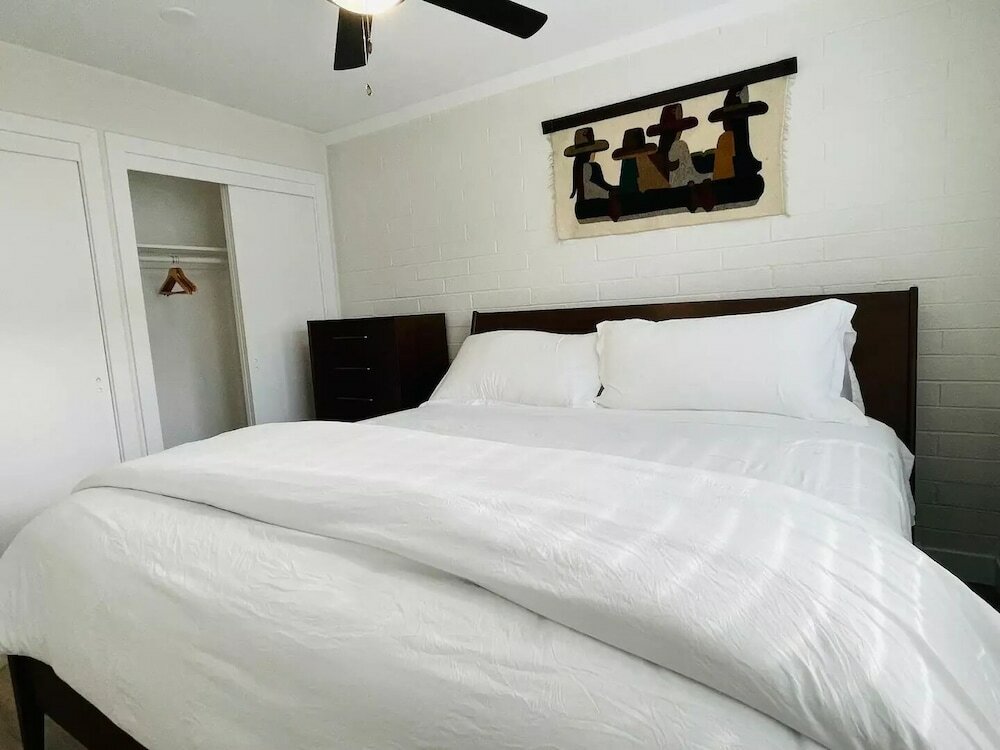 Фото Modern Contemporary Ot Scottsdale W-Pool