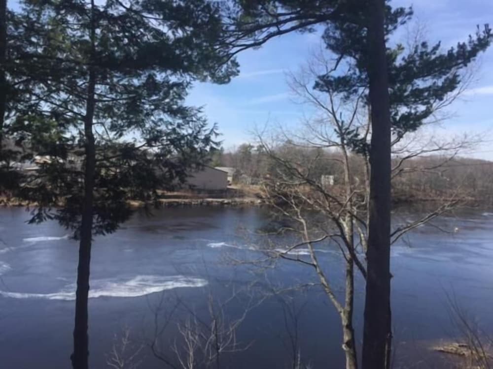 Фото Milford Motel On The River