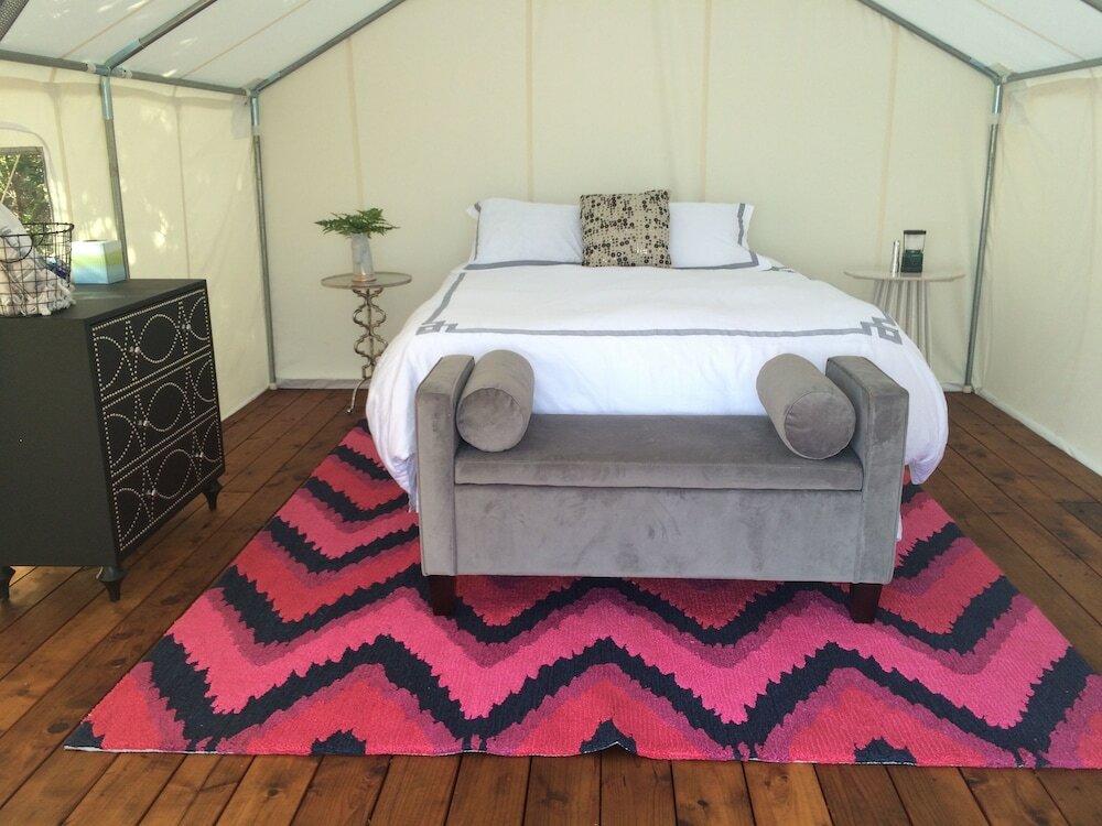 Фото Terra Glamping