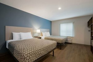 Гостиница WoodSpring Suites Moreno Valley в Риверсайде