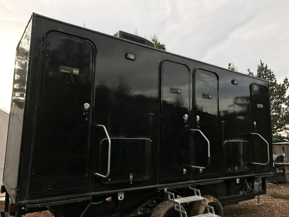 Фото Terra Glamping