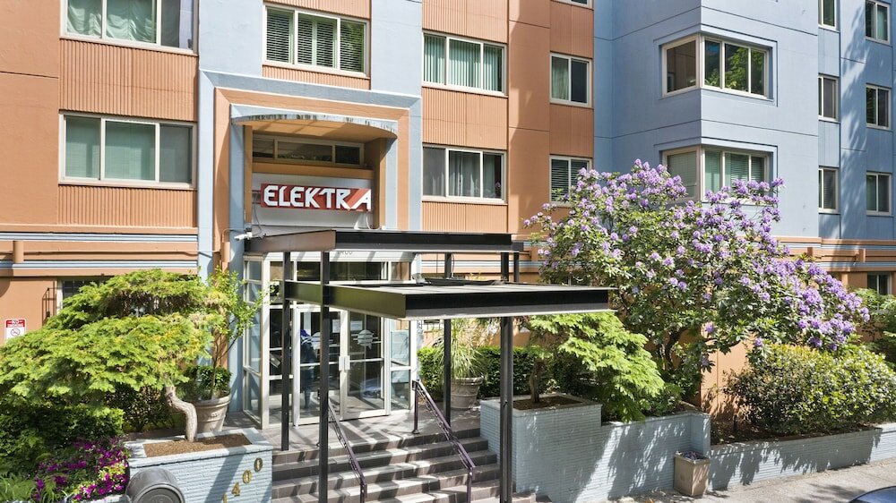 Фото Private Penthouse the heart of Seattle