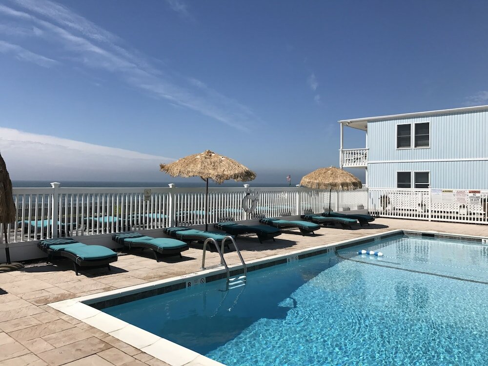 Фото Ocean Surf Resort