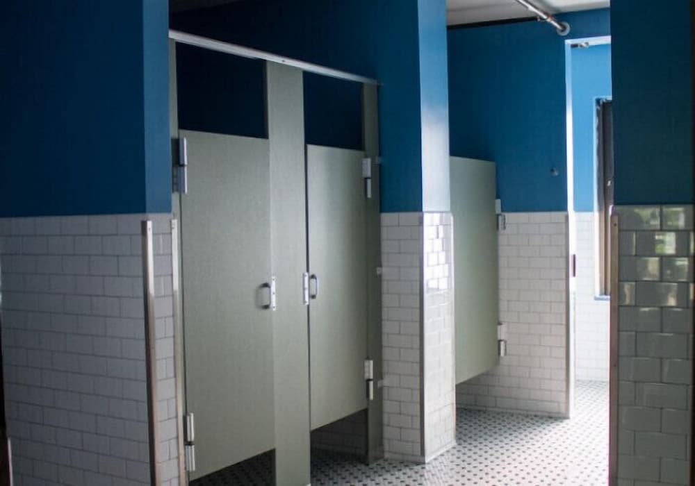 Фото Cream City Hostel