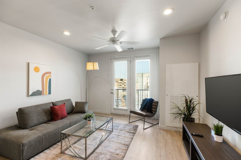 Фото New Luxury Apartments by Barsala