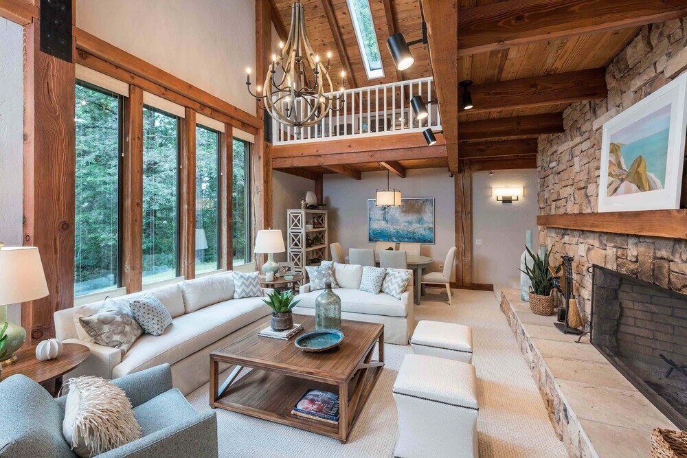 Фото Forest Getaway