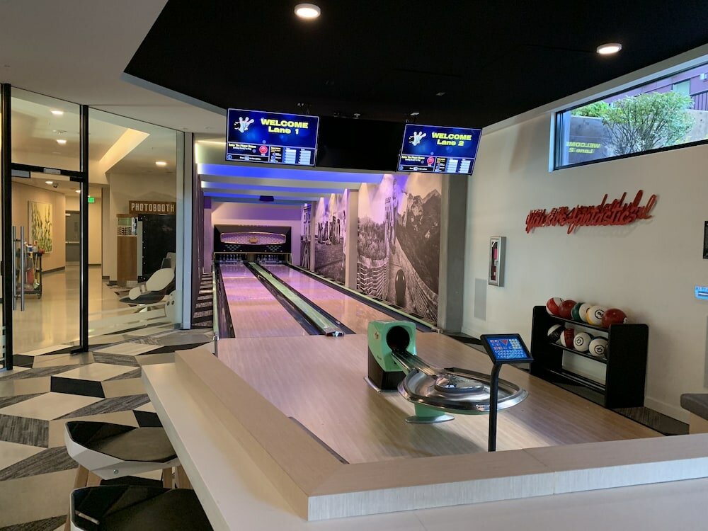 Фото Domicile Suites at Marina Slu