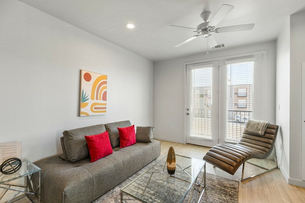 Фото New Luxury Apartments by Barsala