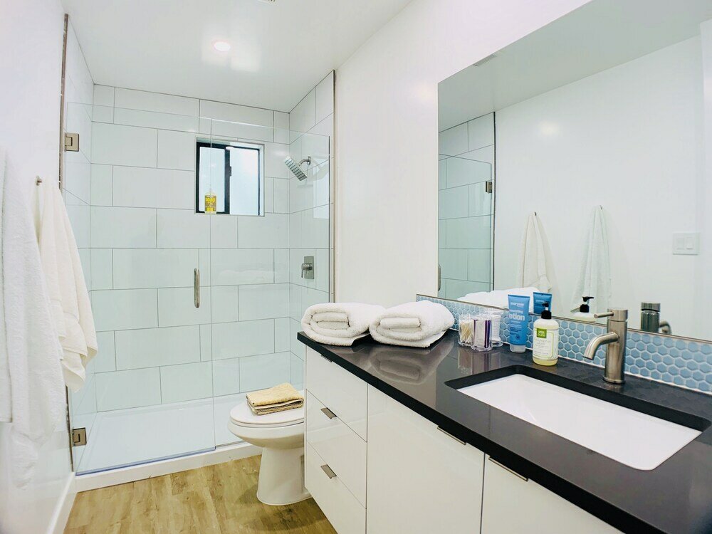 Фото Modern Contemporary Ot Scottsdale W-Pool