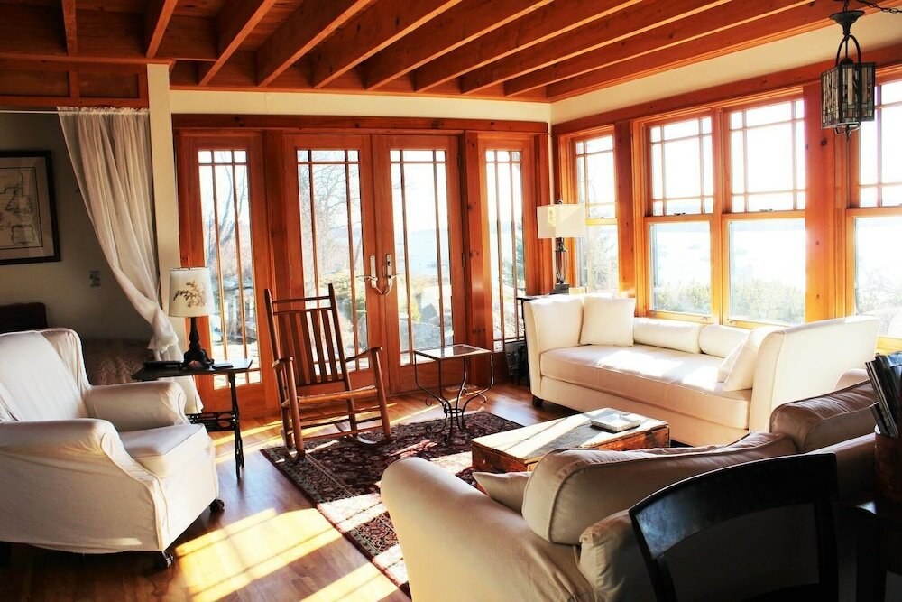 Фото Gulls Ledge