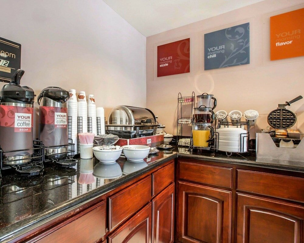 Фото Comfort Inn Monterey Park - Los Angeles