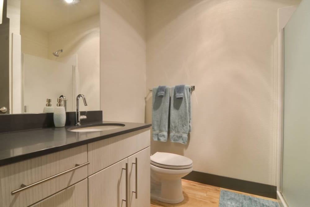 Фото Waterfront Modern Studio Rooftop Views