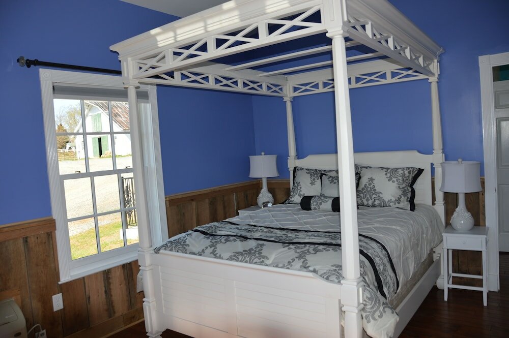 Фото Briar Patch Bed & Breakfast Inn