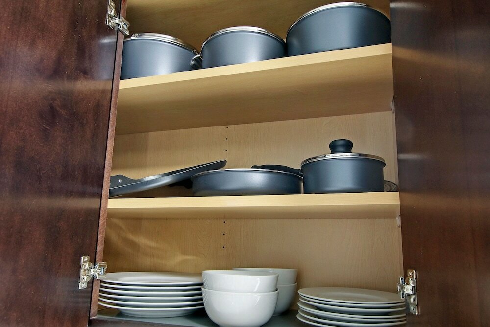 Фото Fascinating 1br Apartment in Skokie