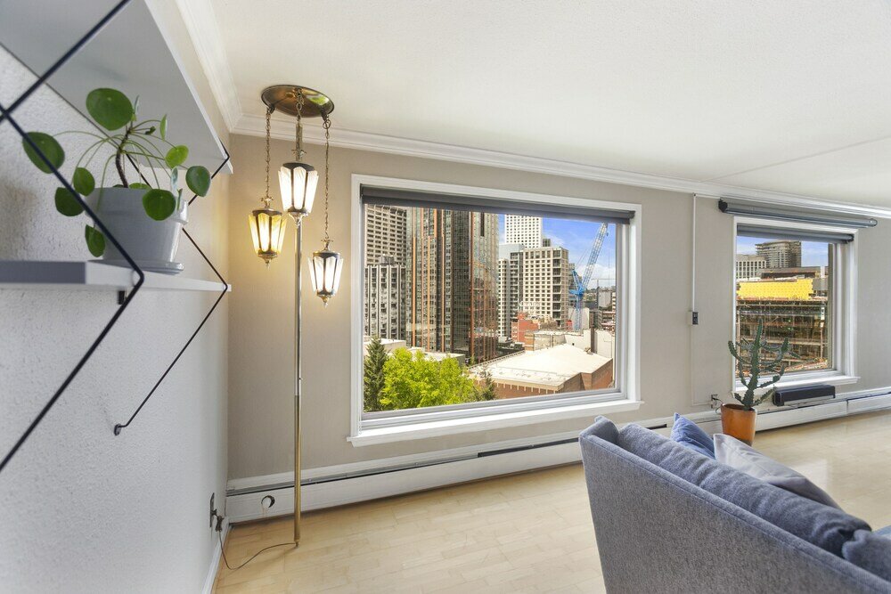 Фото Private Penthouse the heart of Seattle