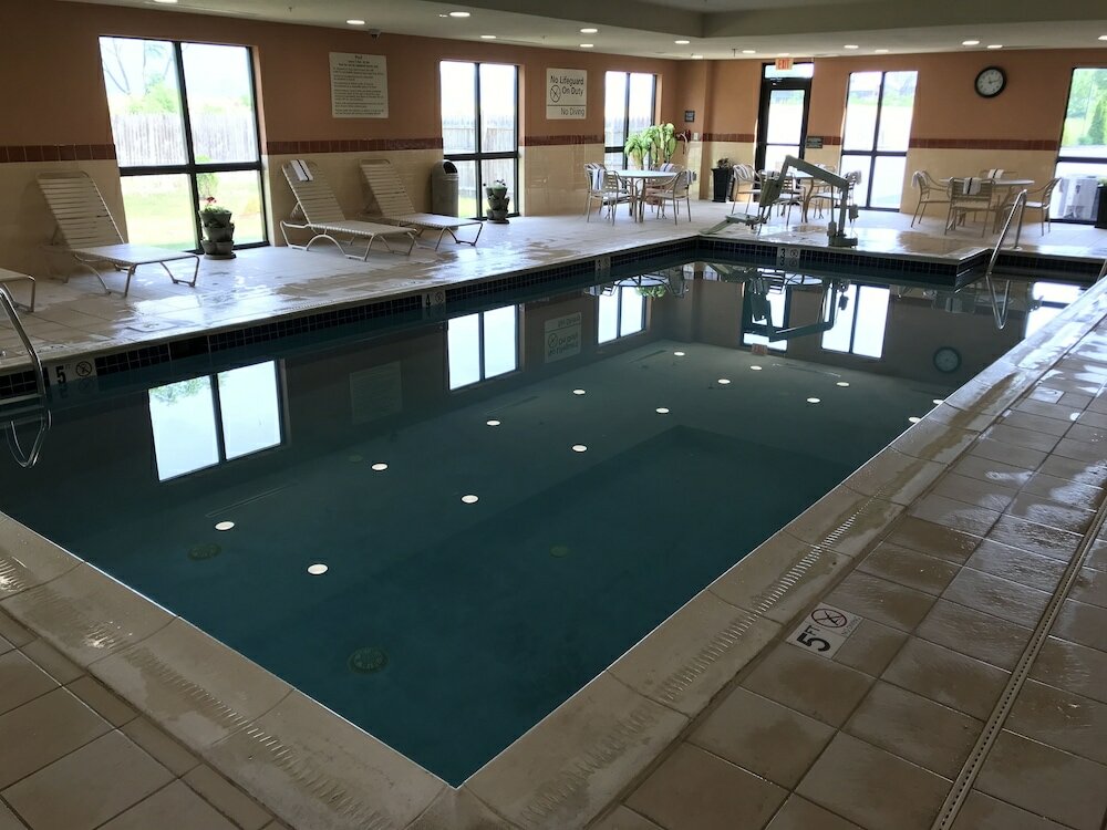 Фото Hampton Inn & Suites Lamar