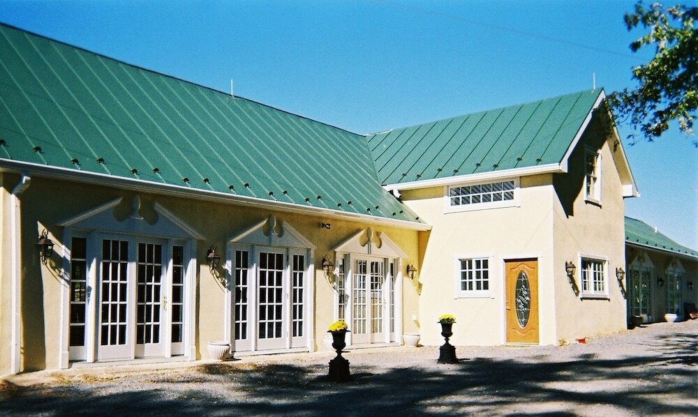 Фото Briar Patch Bed & Breakfast Inn