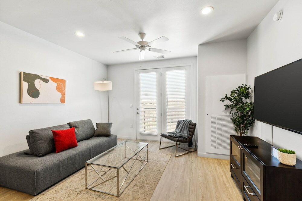 Фото FlatZ 432 Condos by Barsala