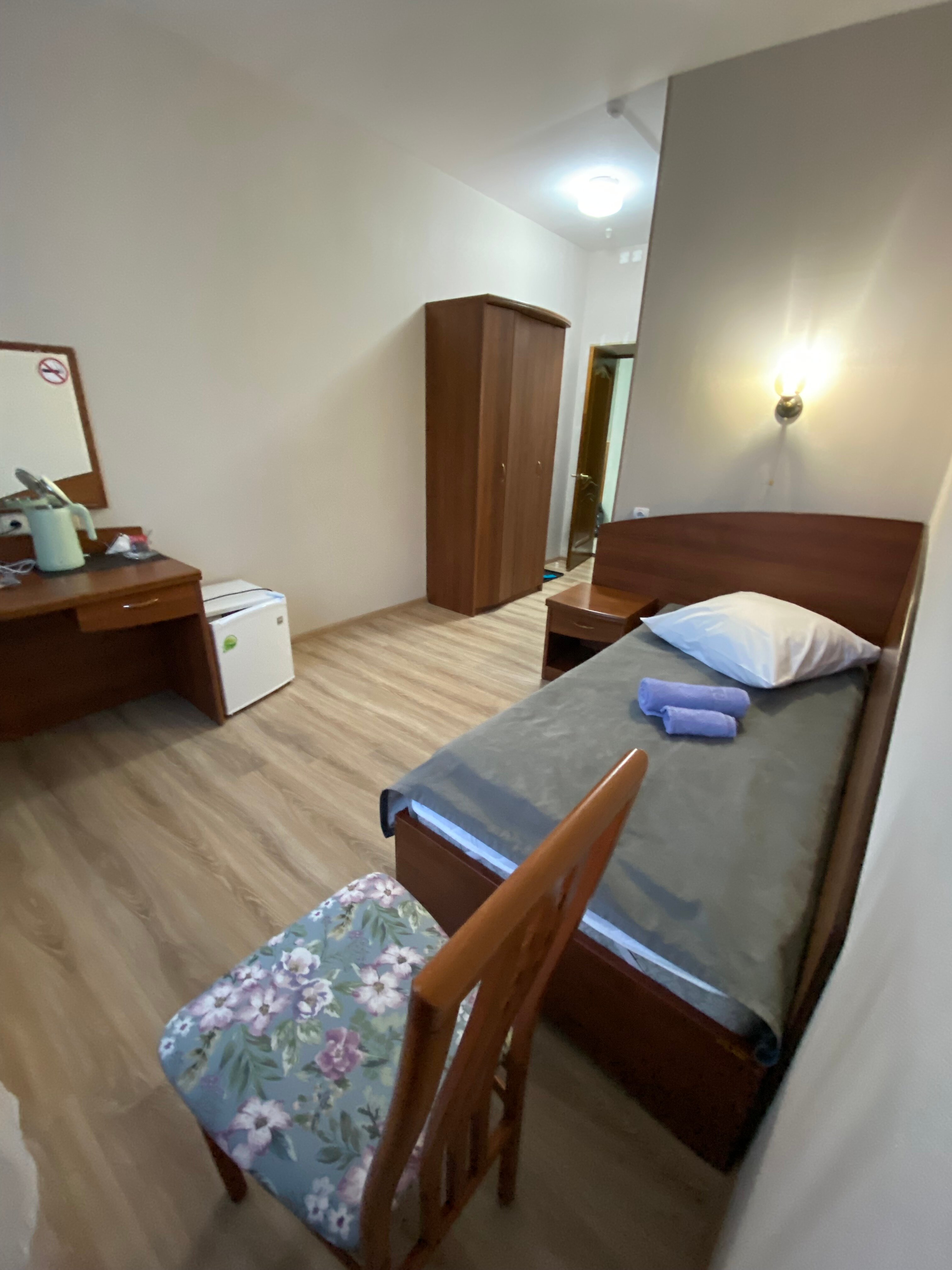 Фото Дубрава