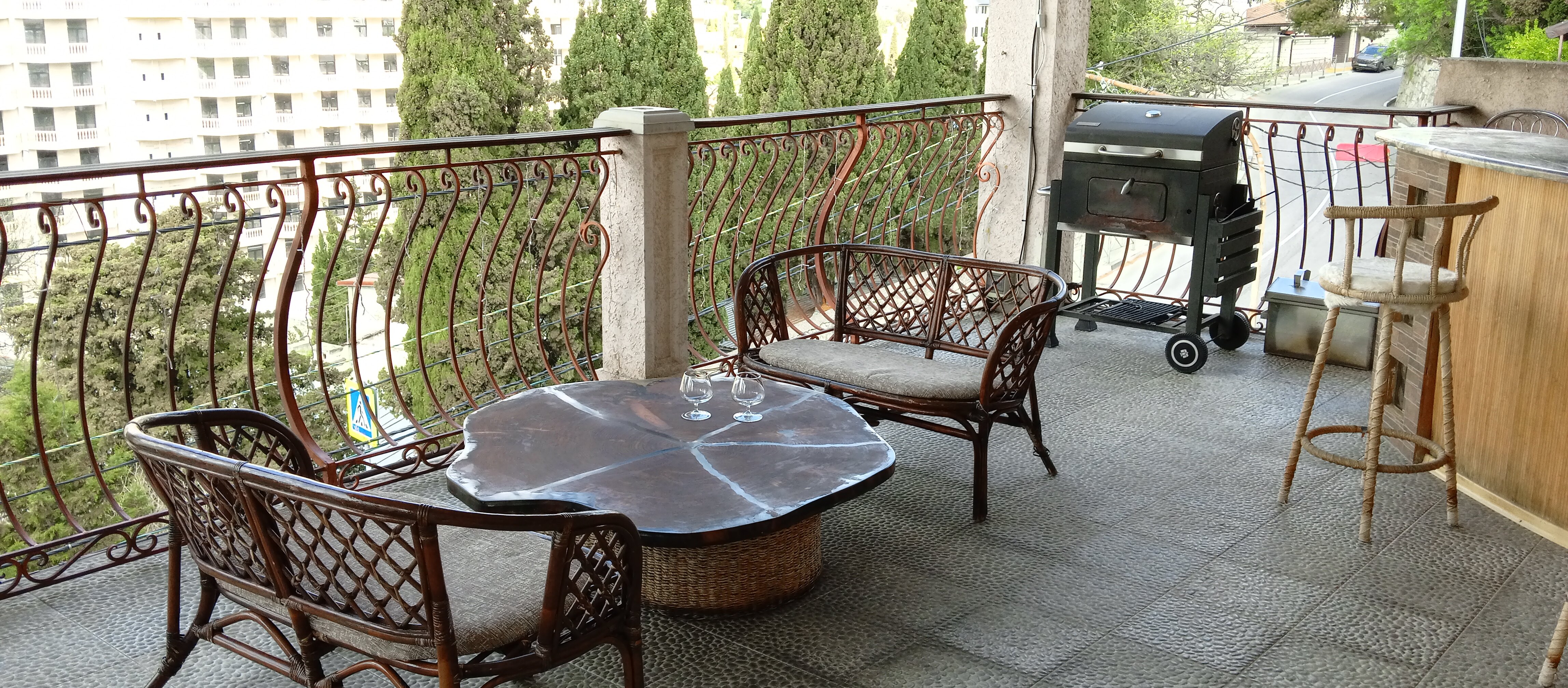 Фото Гест Апарт