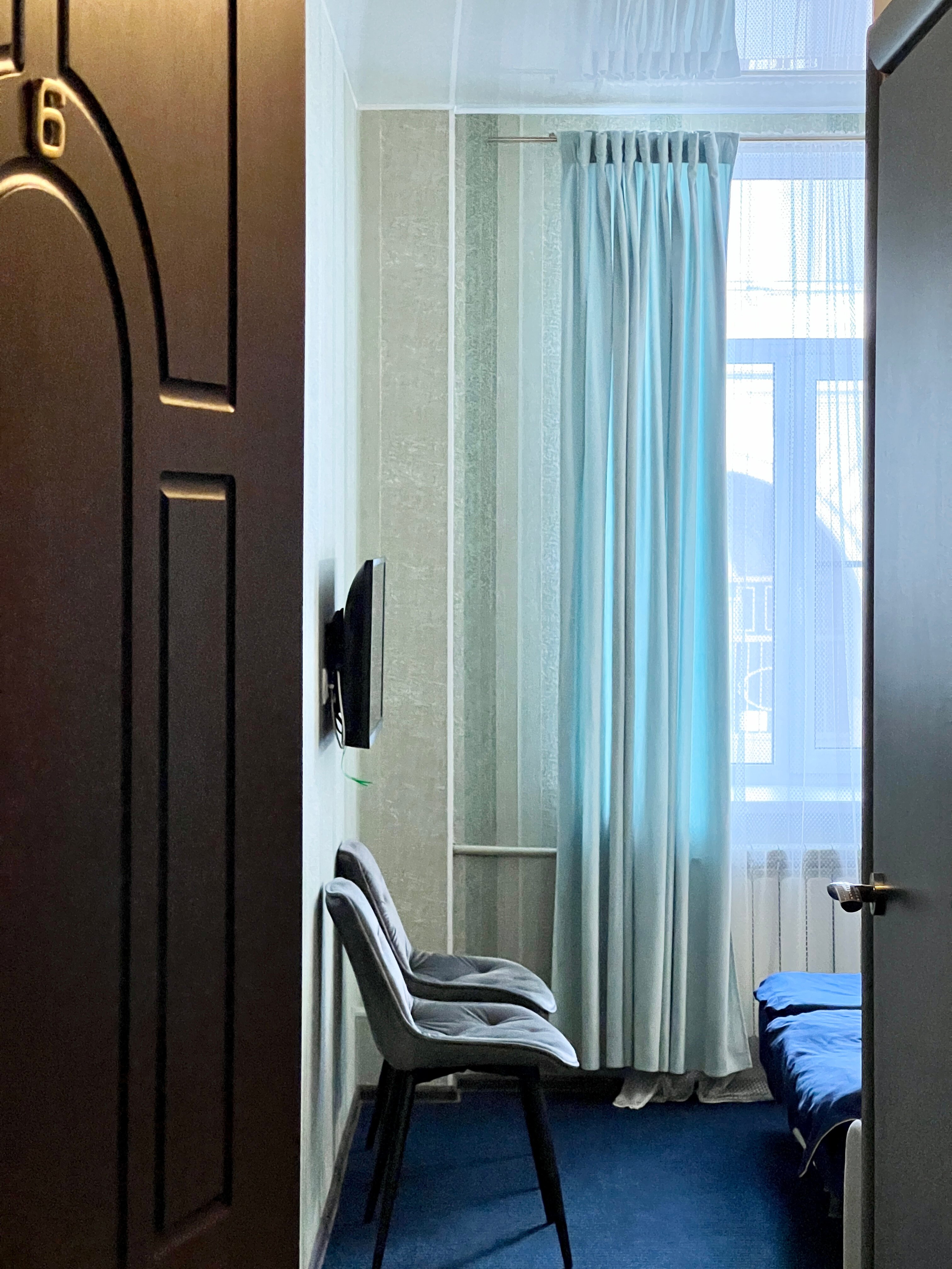 Фото Аллюрия