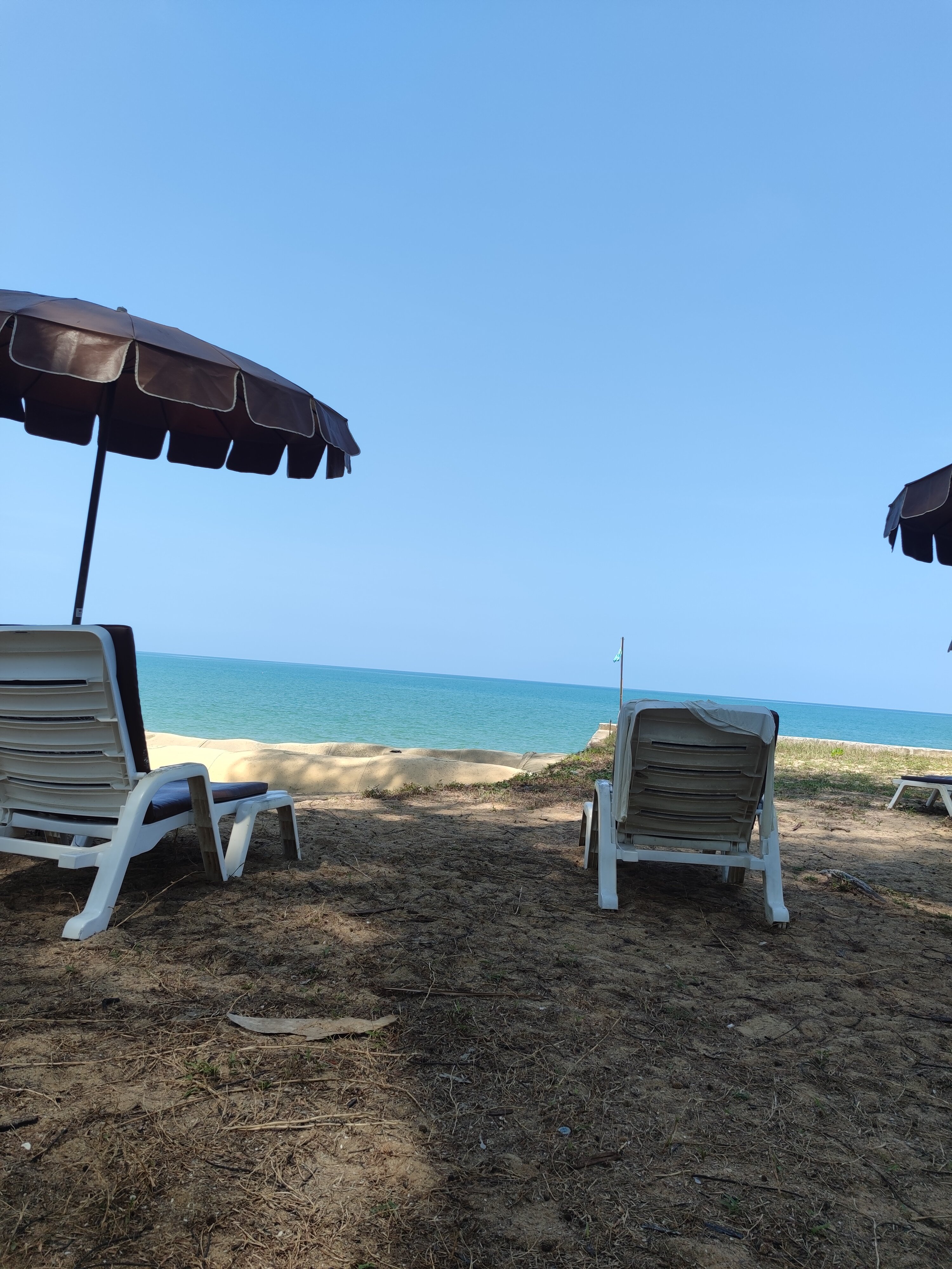 Фото Sudala Beach Resort