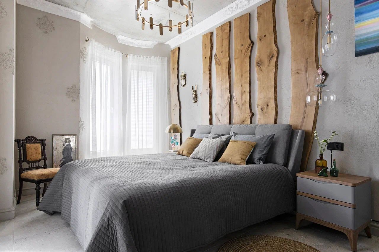 Фото Art Apartments