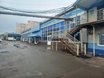 Форштадт (ulitsa 60 let Oktyabrya, 1/1), shopping mall