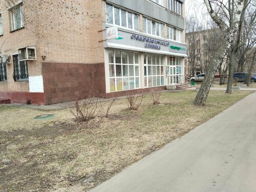 Стоматологическая клиника Стоматология Интердент, Москва, фото