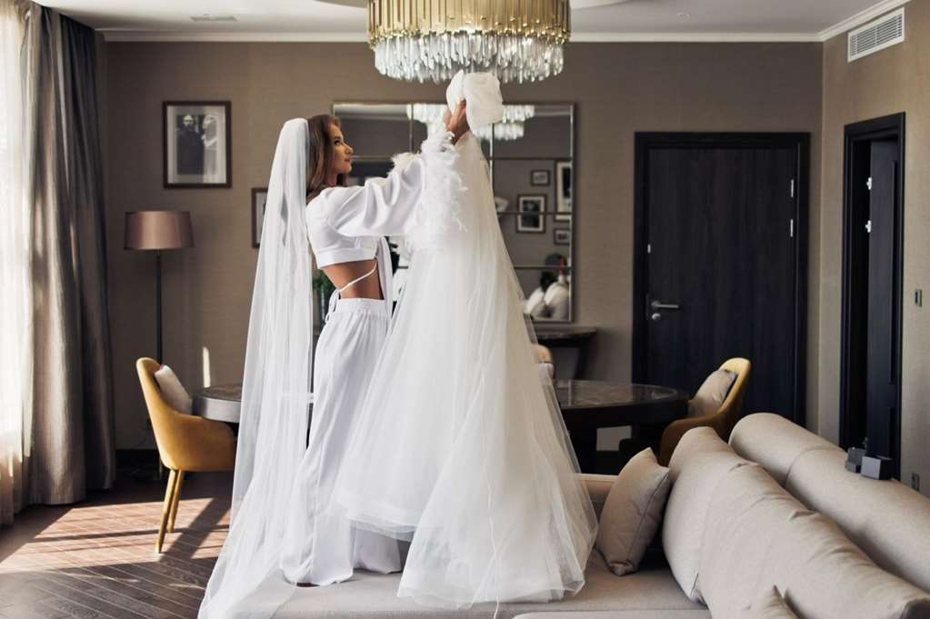 Фото Гостиница и Конгресс Центр Radisson, Саранск