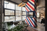 Betone (Akademika Vinogradova Street, 5), barber shop