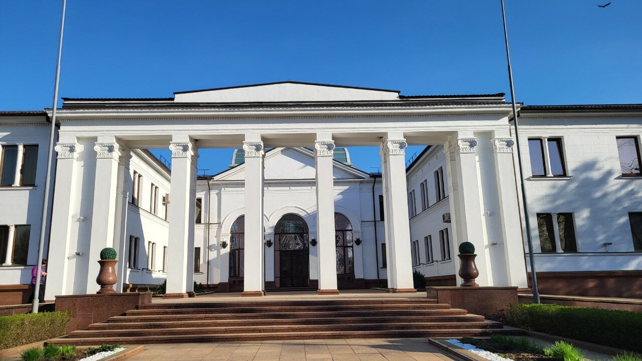 Фото Dipservice Hall