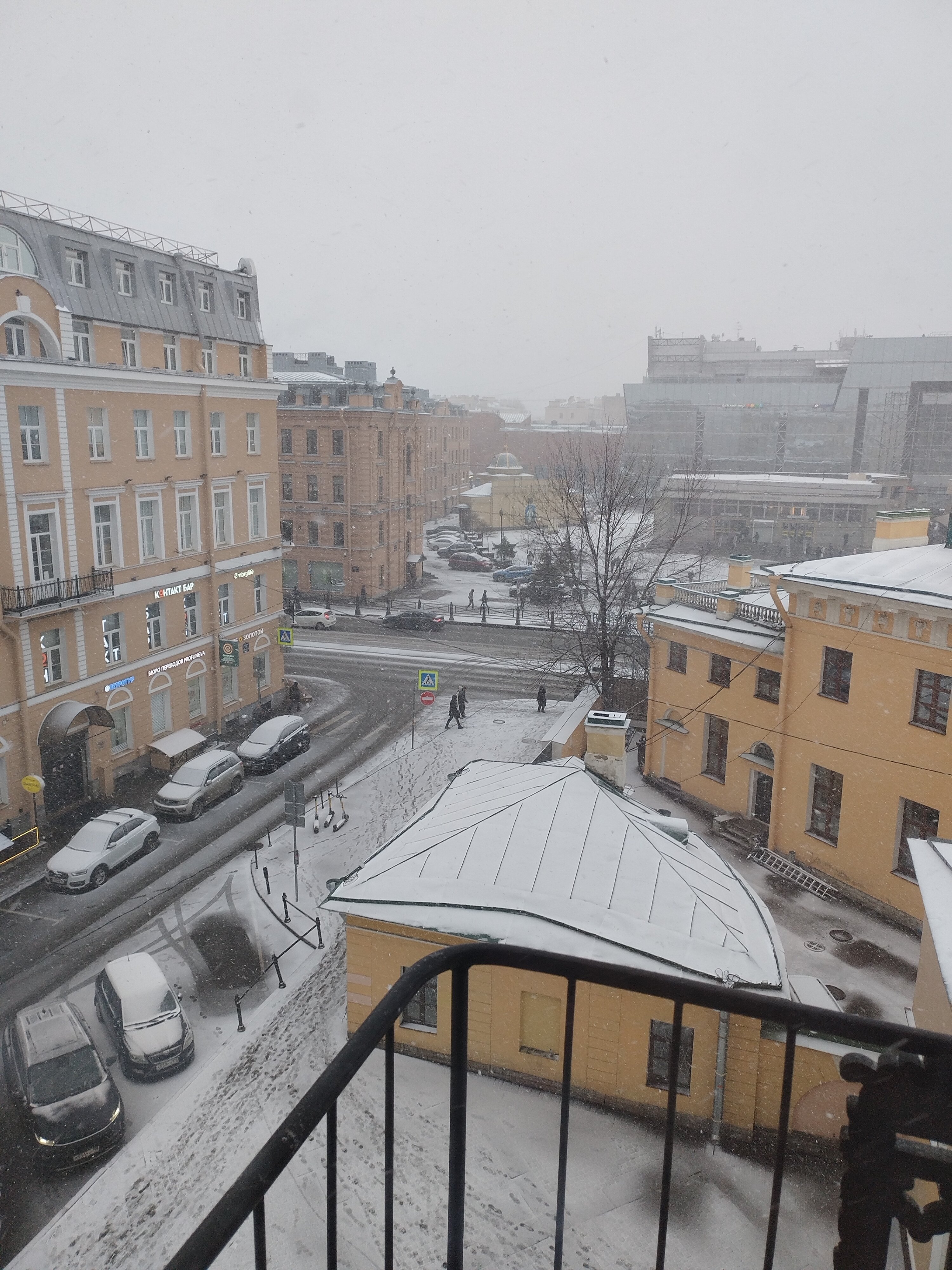 Фото Дом Дехтерева