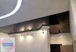 Стильные Потолки (Leningradskaya Street, вл39с5), ceiling systems