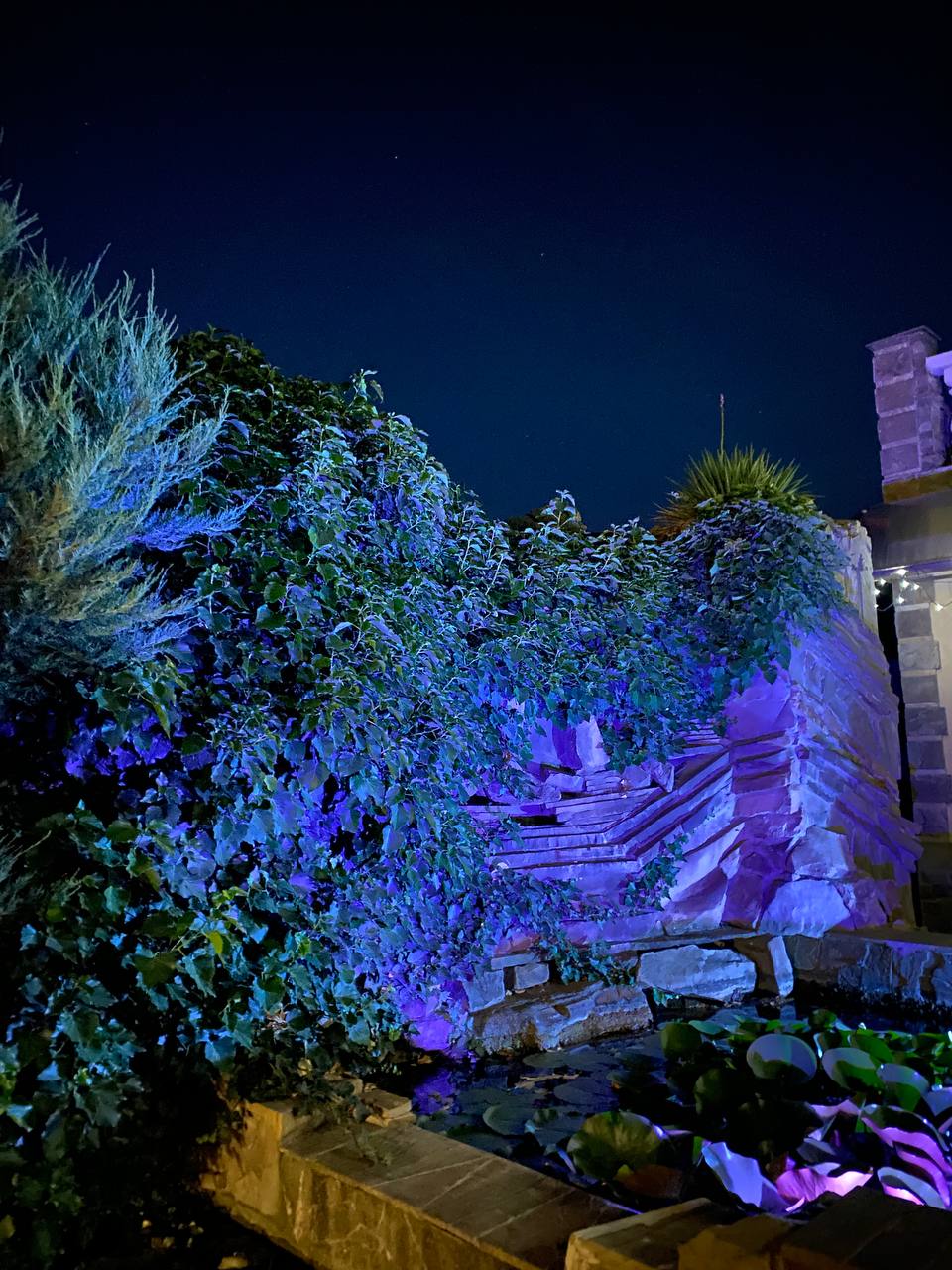 Фото Скифская долина