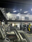 First Fitness (Taugul-1 microdistrict, 22/1), club deportivo, sección