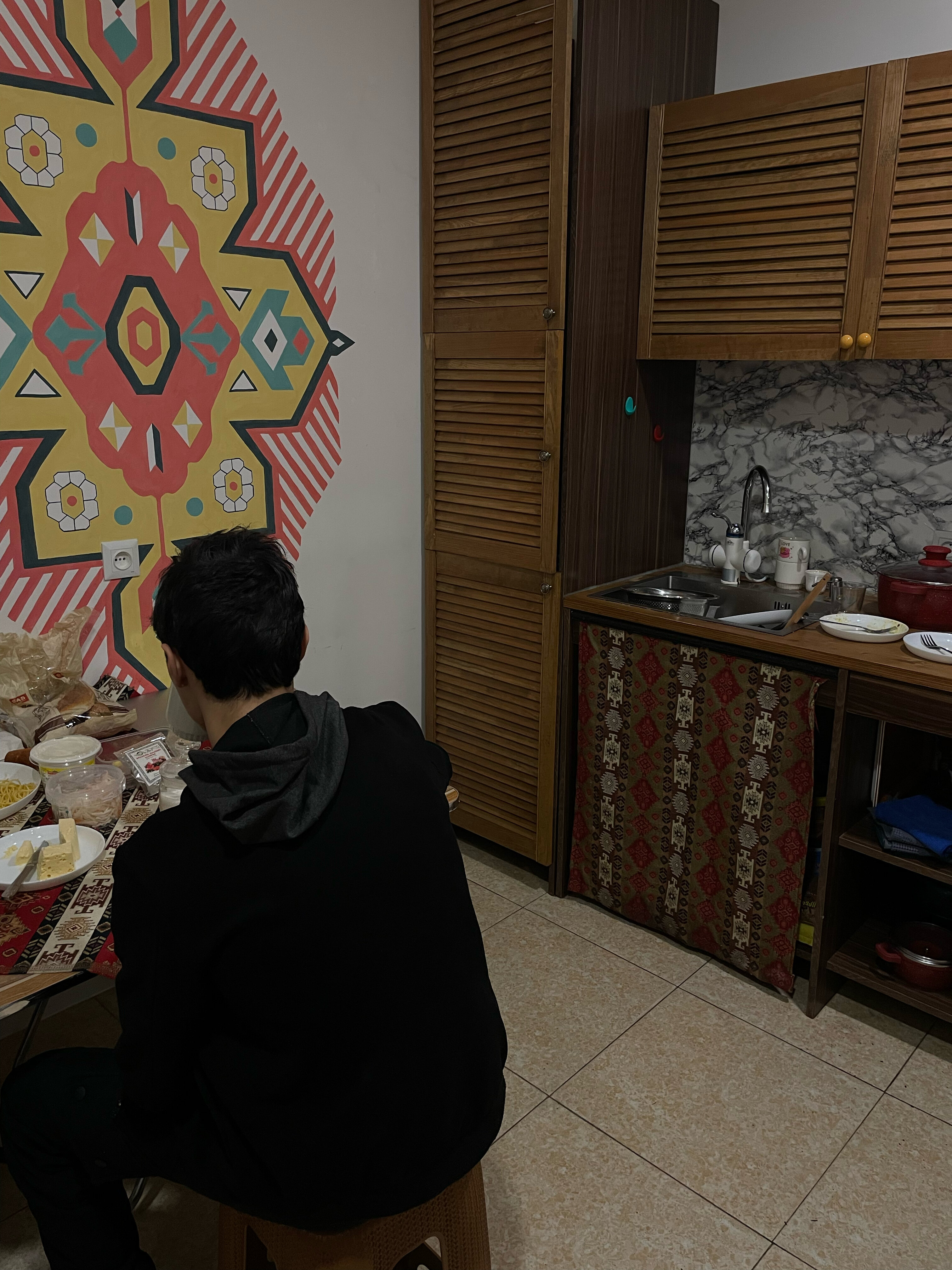 Фото Хостел Armena