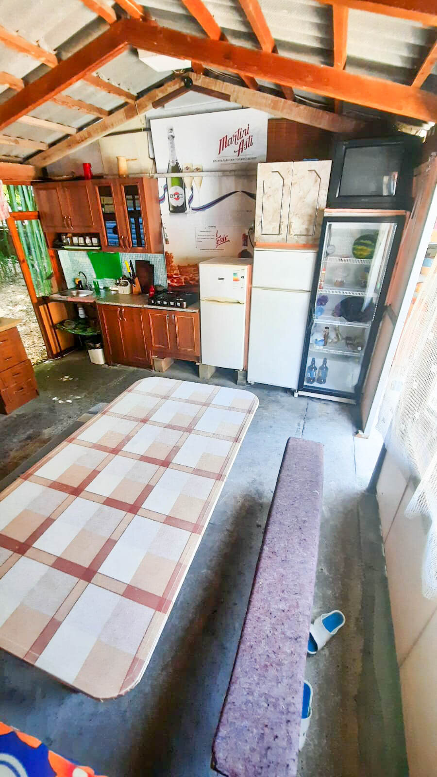 Фото У Ирины