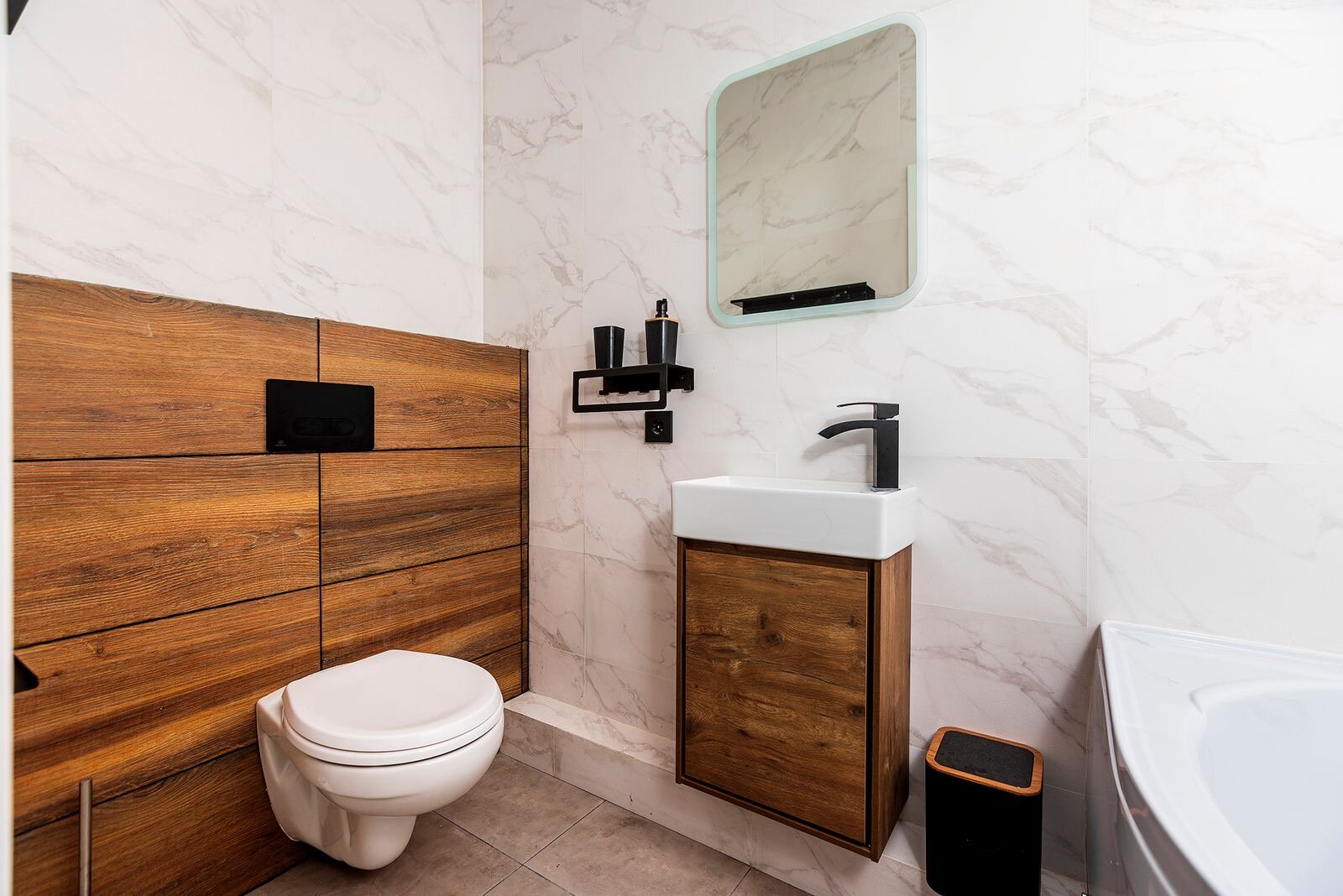 Фото Коттедж Панорама