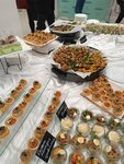 Конгресс Кейтеринг (Aseyeva Street, 3/11), catering