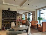 Leonardo (Lenina Street, 64), cafe